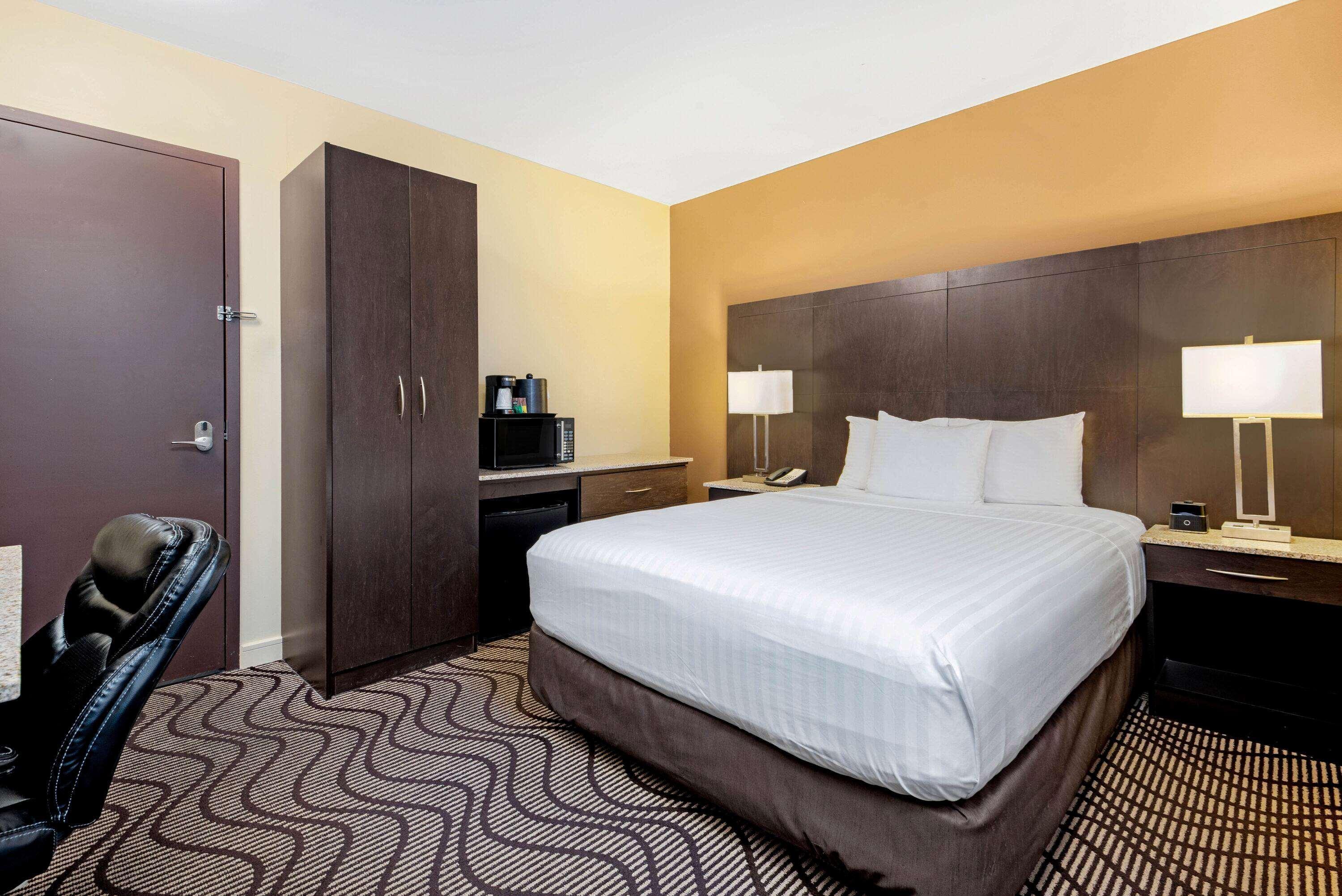 La Quinta By Wyndham Oshawa Hotel Luaran gambar