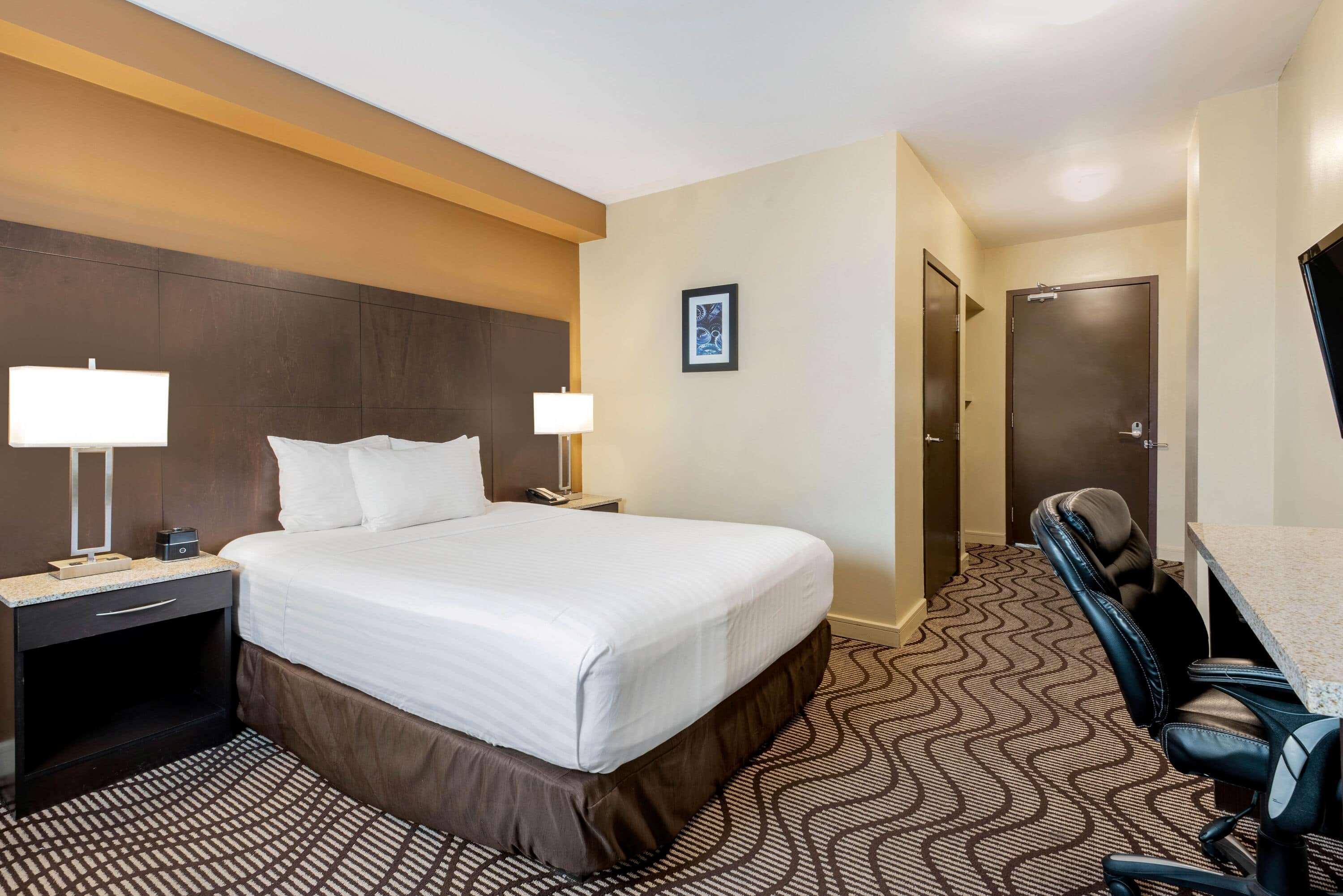 La Quinta By Wyndham Oshawa Hotel Luaran gambar