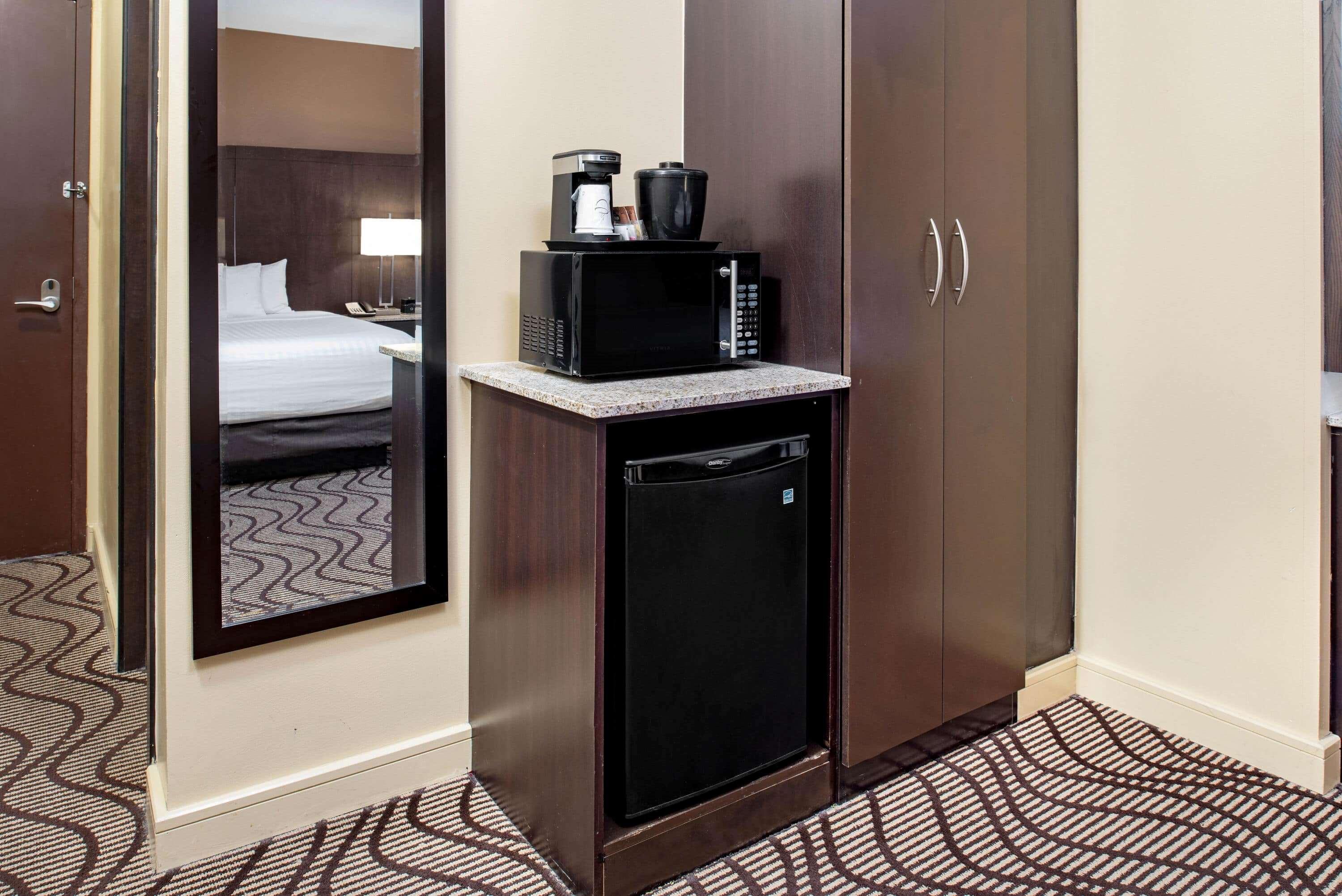 La Quinta By Wyndham Oshawa Hotel Luaran gambar